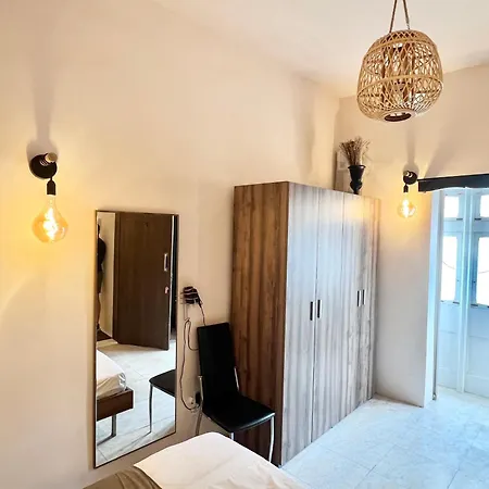 Entire Historical Palacinho De Sao Antonio * Birgu