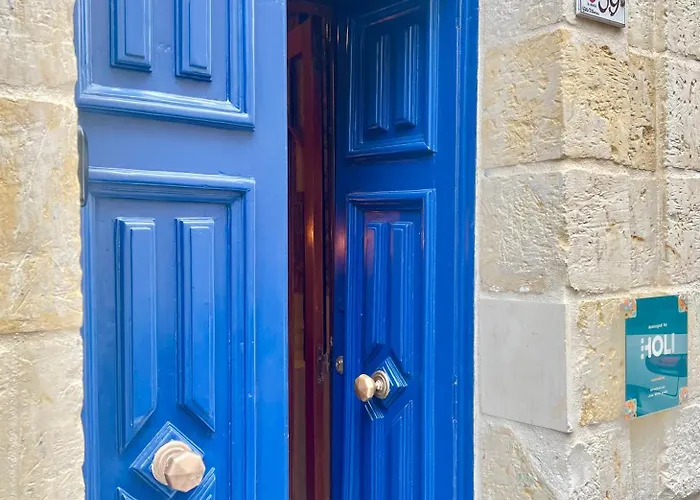 Entire Historical Palacinho De Sao Antonio Casa vacanze Birgu