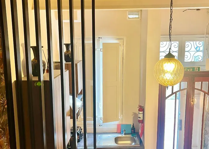 Entire Historical Palacinho De Sao Antonio *