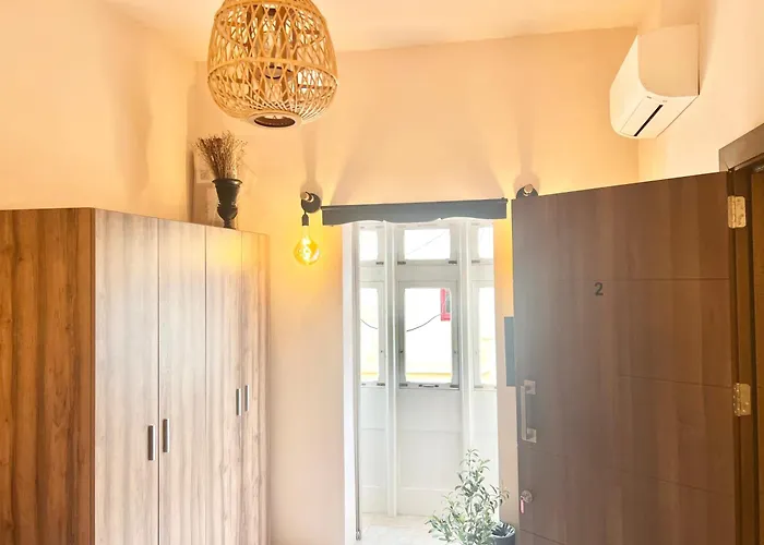 Entire Historical Palacinho De Sao Antonio Casa vacanze