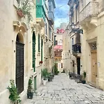 Casa vacanze Entire Historical Palacinho De Sao Antonio Birgu