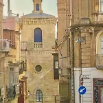 Entire Historical Palacinho De Sao Antonio * Birgu