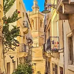 Casa vacanze Entire Historical Palacinho De Sao Antonio Birgu
