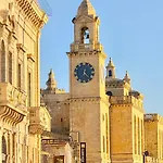 Entire Historical Palacinho De Sao Antonio * Birgu