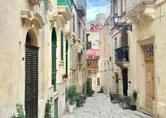 Case de vacanță Entire Historical Palacinho De Sao Antonio Birgu