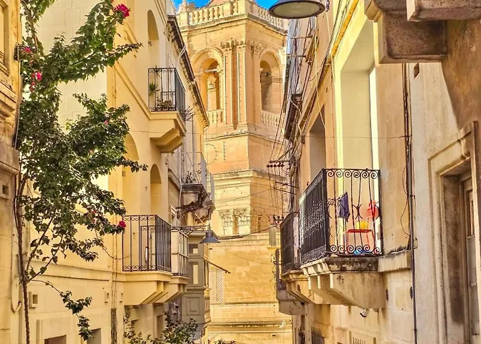 Case de vacanță Entire Historical Palacinho De Sao Antonio Birgu